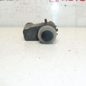 Sensor de aparcamiento negro Citroën Peugeot 9664027977 9677782980 6590 JE