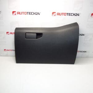 Tapa lateral de almacenamiento Peugeot 308 T9 16108047ZD