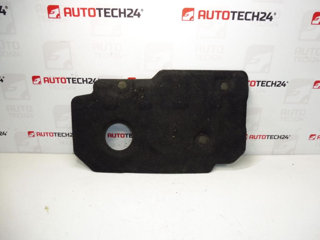 Tapa motor 1.5 HDI Citroën Peugeot 9836650880