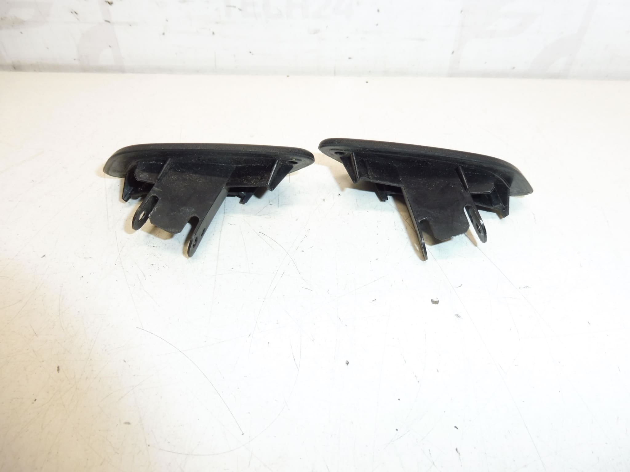 Tapas boquilla lavafaros Peugeot 3008 5008 742294 - Imagen 2