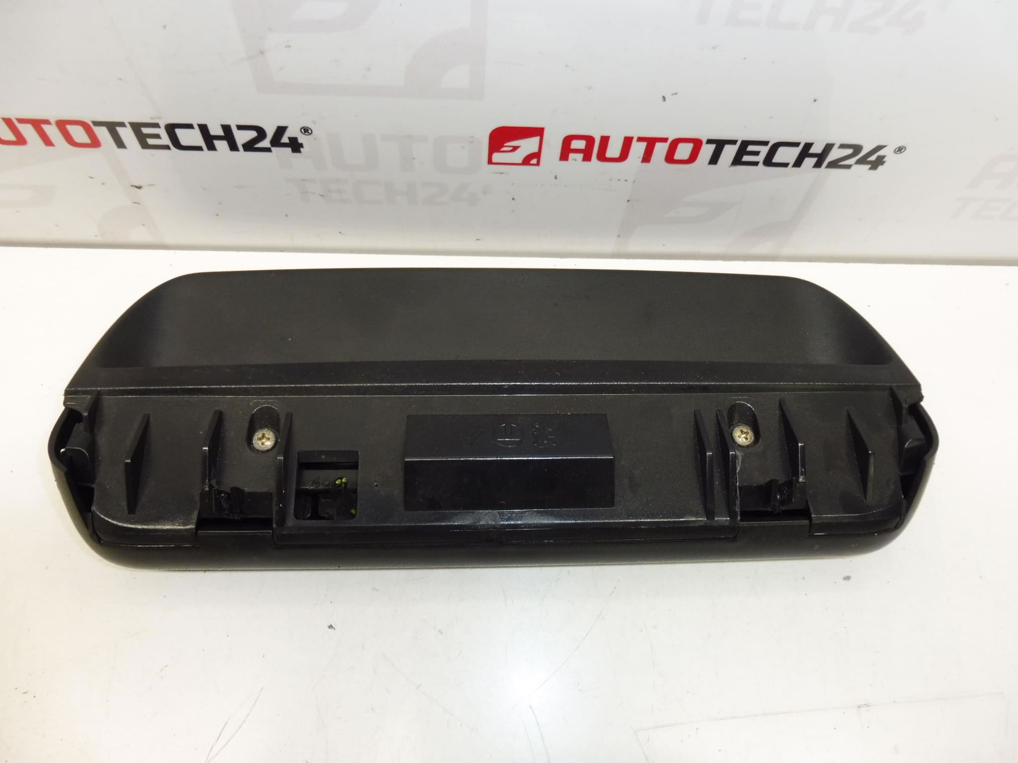 Tercera luz de freno Citroën Xsara Picasso 6351Y2 6351ER - Imagen 2