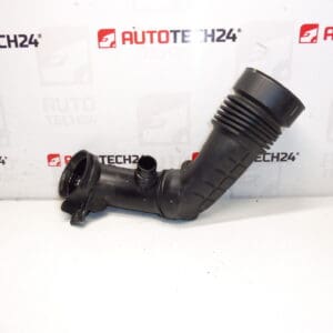 Toma de aire 1.5 HDI Citroën Peugeot 9810921180