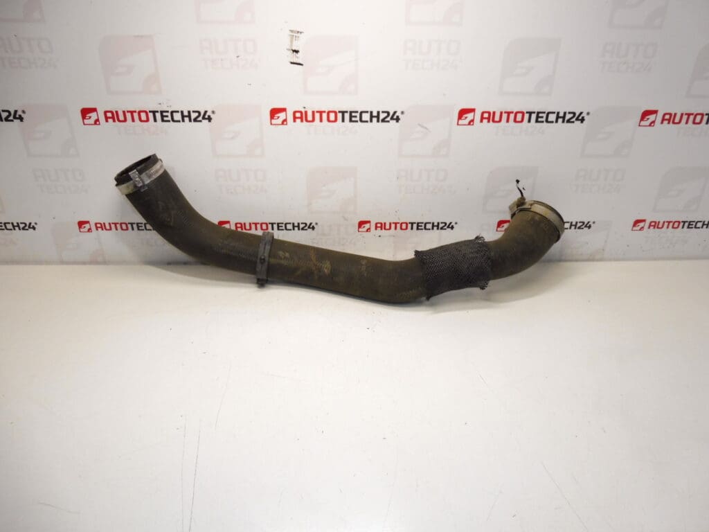 Toma de aire 1.5 HDI Citroën Peugeot 9820100680