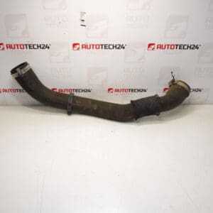 Toma de aire 1.5 HDI Citroën Peugeot 9820100680