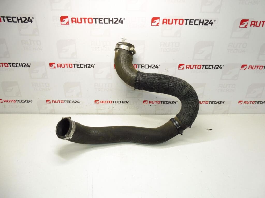 Toma de aire 1.5 HDI Citroën Peugeot 9820100780