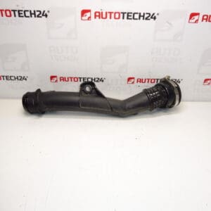 Toma de aire 1.5 HDI Citroën Peugeot 9831710780