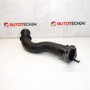 Toma de aire Citroën Peugeot 2.0 HDI 0382NC