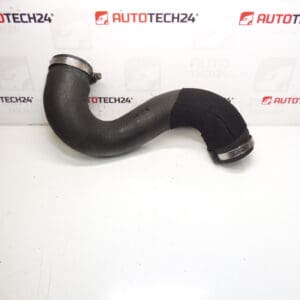 Toma de aire Citroën Peugeot 2.0 HDI 0382NE