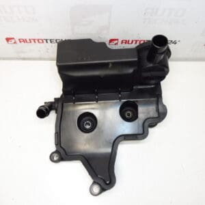 Trampa de vapor de aceite 2.0 HDI RH02 9670033180 1180S0