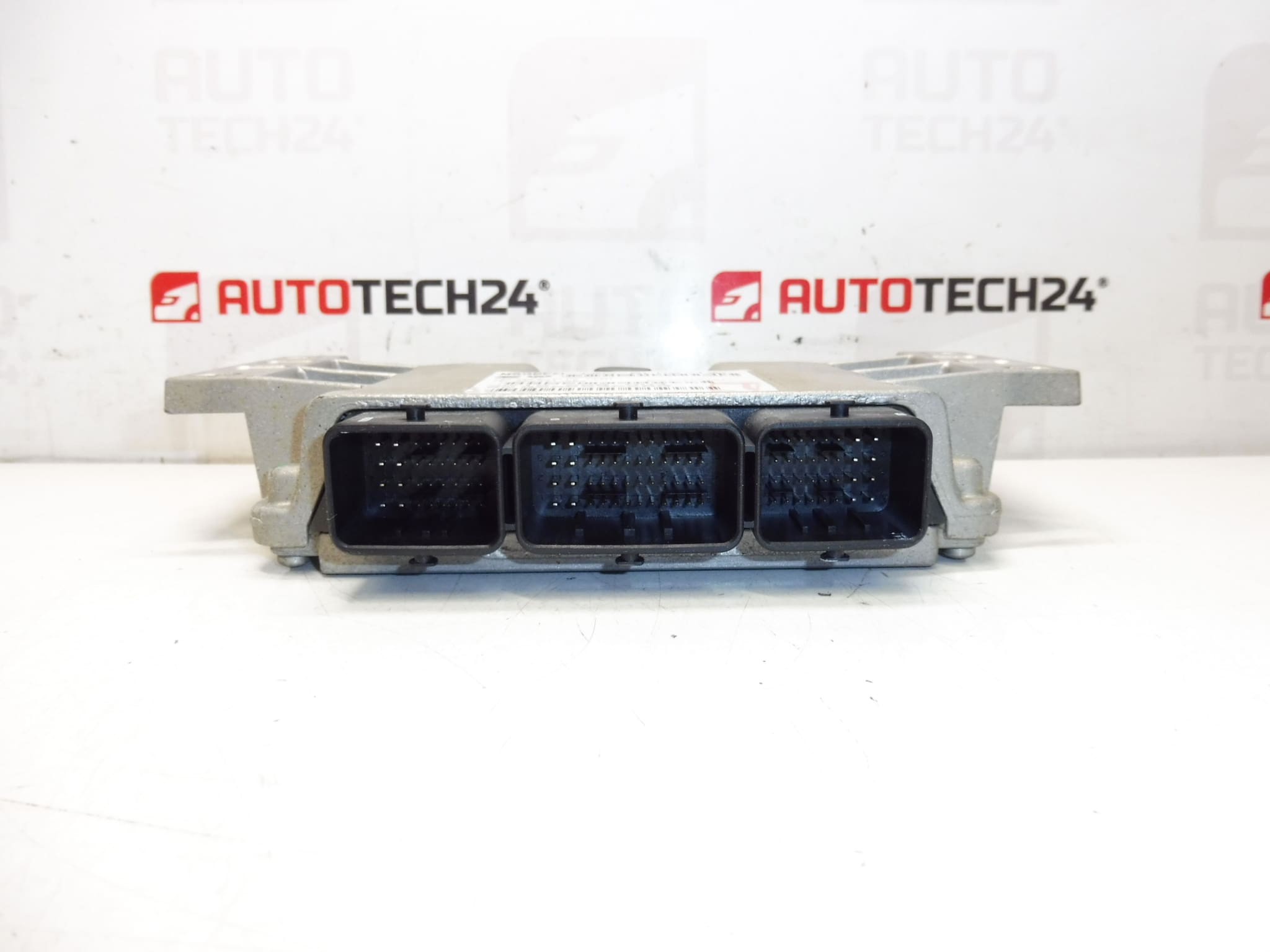 Unidad de control IAW 6LP2.12 9664339980 9665936280 - Imagen 2