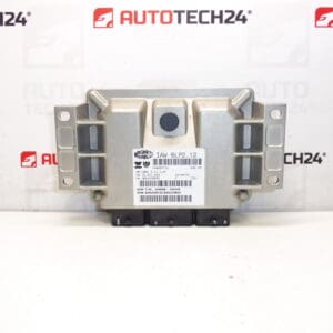 Unidad de control IAW 6LP2.12 9664339980 9665936280