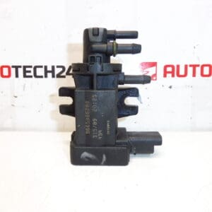 Válvula de vacío 9665886280 9801887680 1618KC