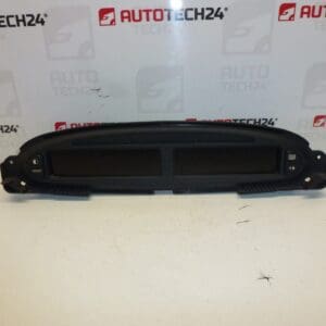 Velocimetro Citroën Xsara Picasso 9648585780 964858780 6105VY