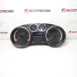 Velocímetro Peugeot 308 111200 km 9666649080 9806132480