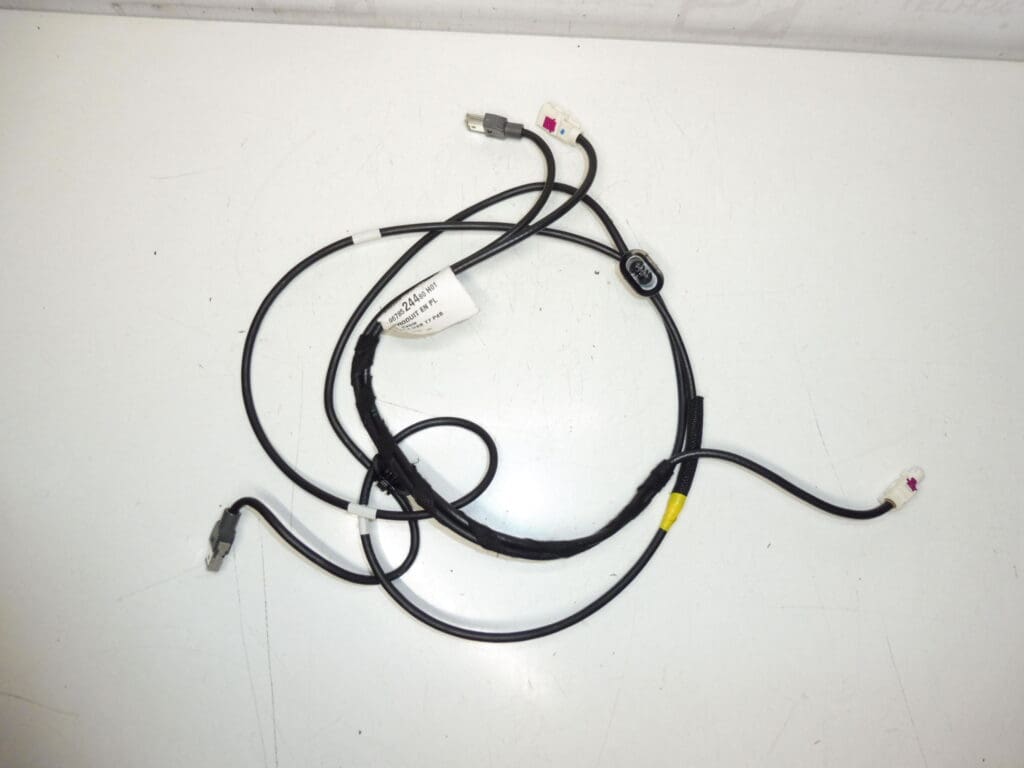 Volumen USB Peugeot 308 T7 9678524480 9664701380
