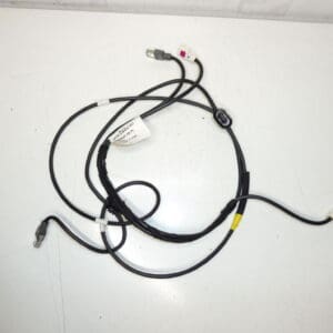 Volumen USB Peugeot 308 T7 9678524480 9664701380