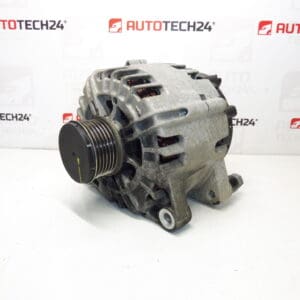 Alternador Citroën Peugeot CL15 9665617780