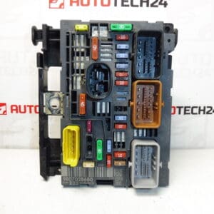 BSM R03 DELPHI Citroën Peugeot 9807028680