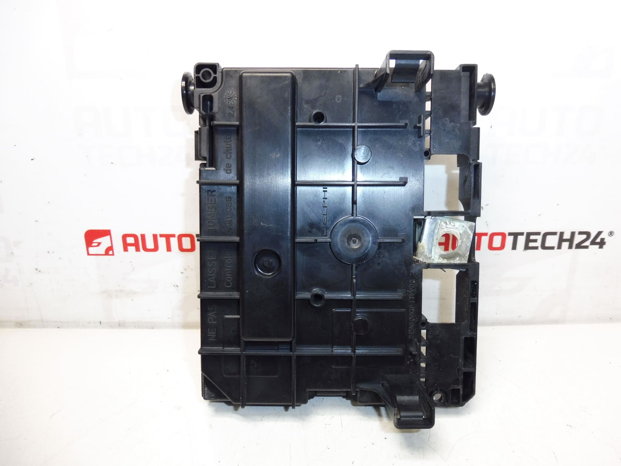 BSM R04 DELPHI Citroën Peugeot 9807028780 - Imagen 2