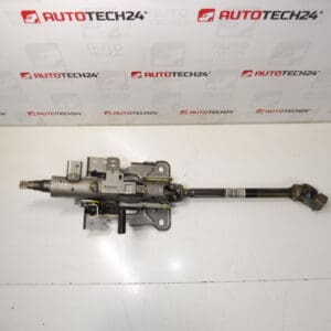 Columna de dirección Peugeot 207 4123FJ 4123GX