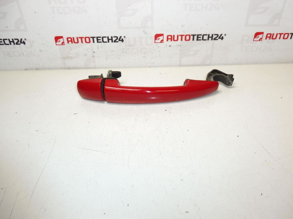 Maneta de puerta Citroën Peugeot KNN 9101GH
