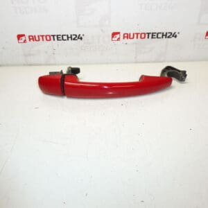Maneta de puerta Citroën Peugeot KNN 9101GH