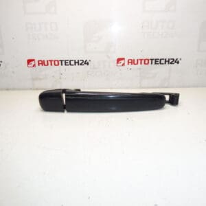 Maneta puerta conductor Citroën Peugeot KTGA 9101W8