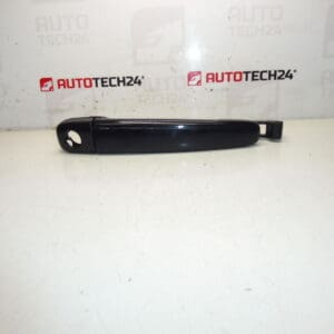 Maneta puerta conductor Citroën Peugeot KTGA 9101W9