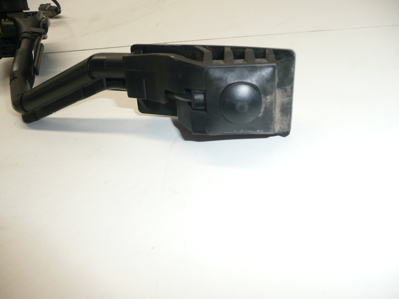 Pedal de gas Citroën Peugeot Bosch 9650341780 0280755012