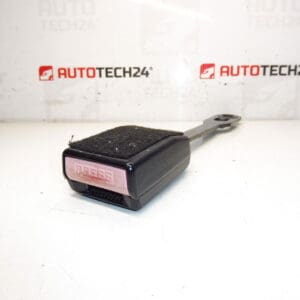 Porta pasaporte pasajero Peugeot 307 8973PV