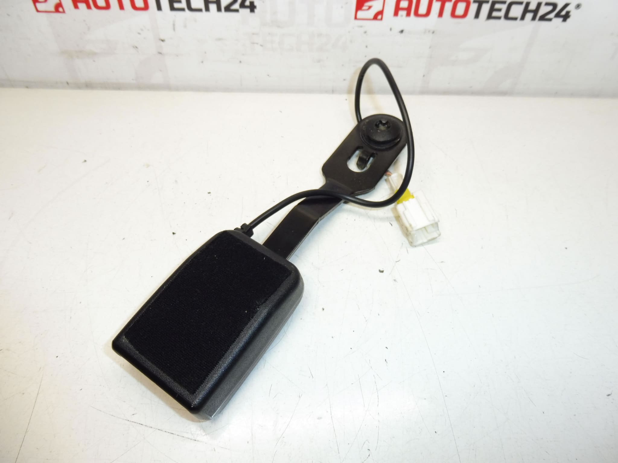 Porta pasaporte Peugeot 207 8975S9 - Imagen 2