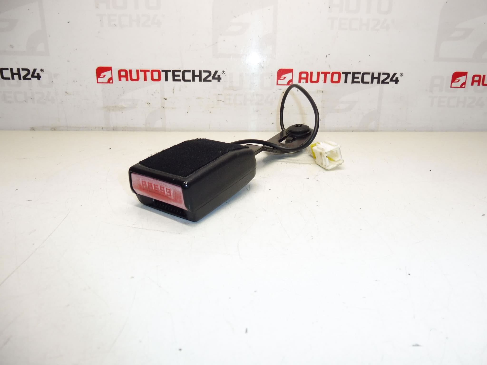 Porta pasaporte Peugeot 207 8975S9