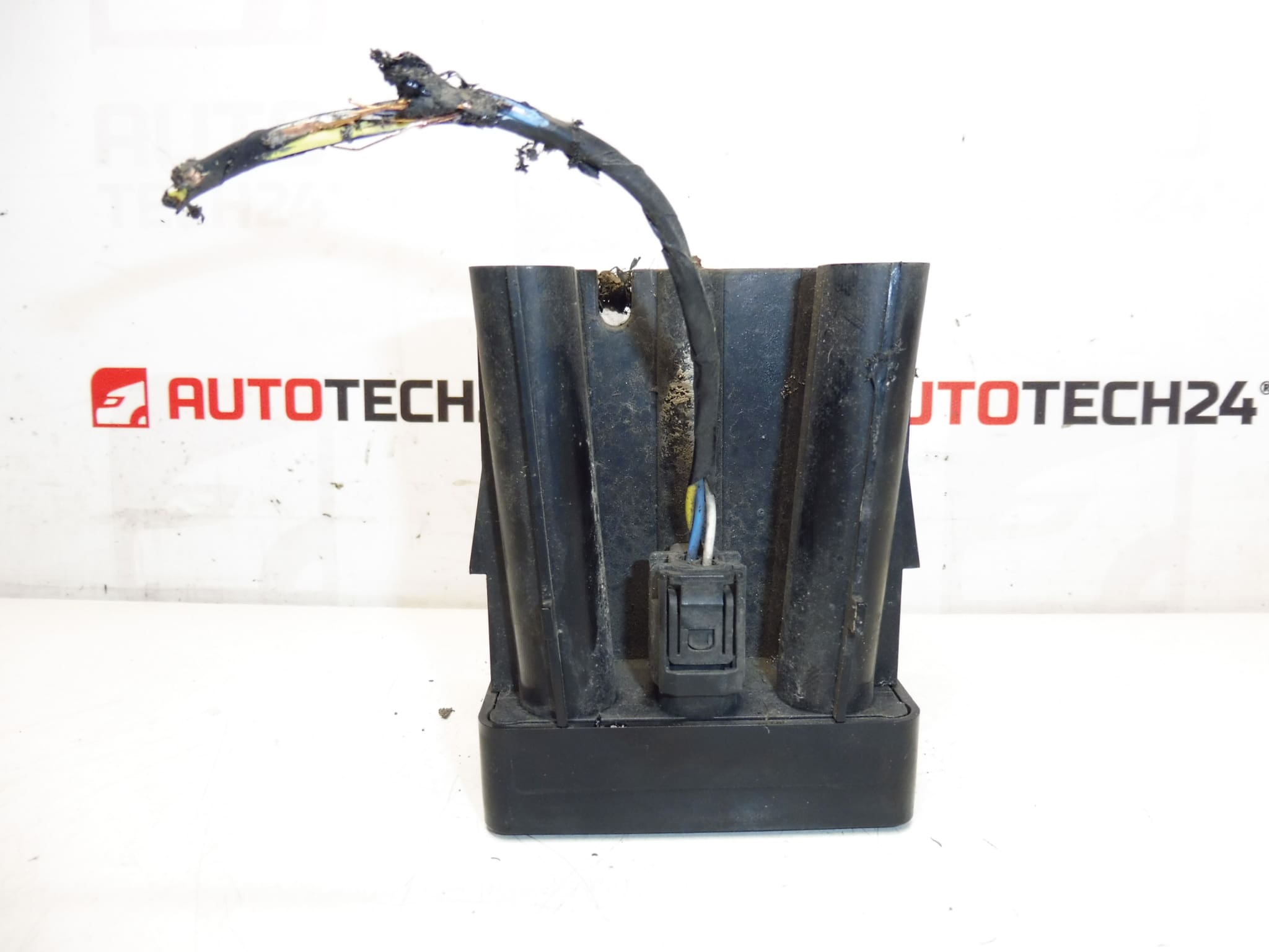 Sensor AFIL 4 Citroën Peugeot 9659847480 6590W1 - Imagen 2