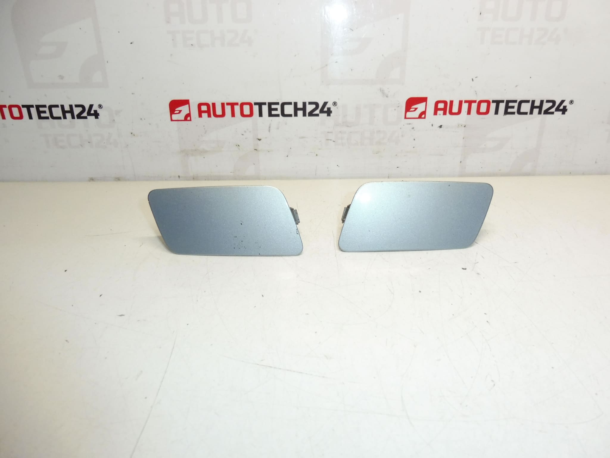 Tapas lavafaros EYLC Citroën C5 II 7414JC