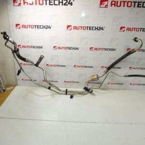 Tubo climatico Peugeot 207 9671596080 9800886980 6477J1