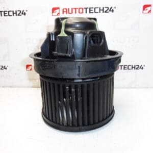 Ventilador calefactor Valeo Citroën Peugeot 207 GMV A7
