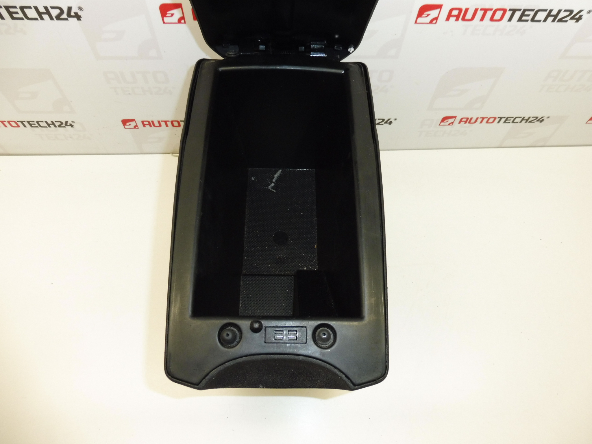 Apoyabrazos central completo Citroën C4 7589Q6 7589Q0 7589N9