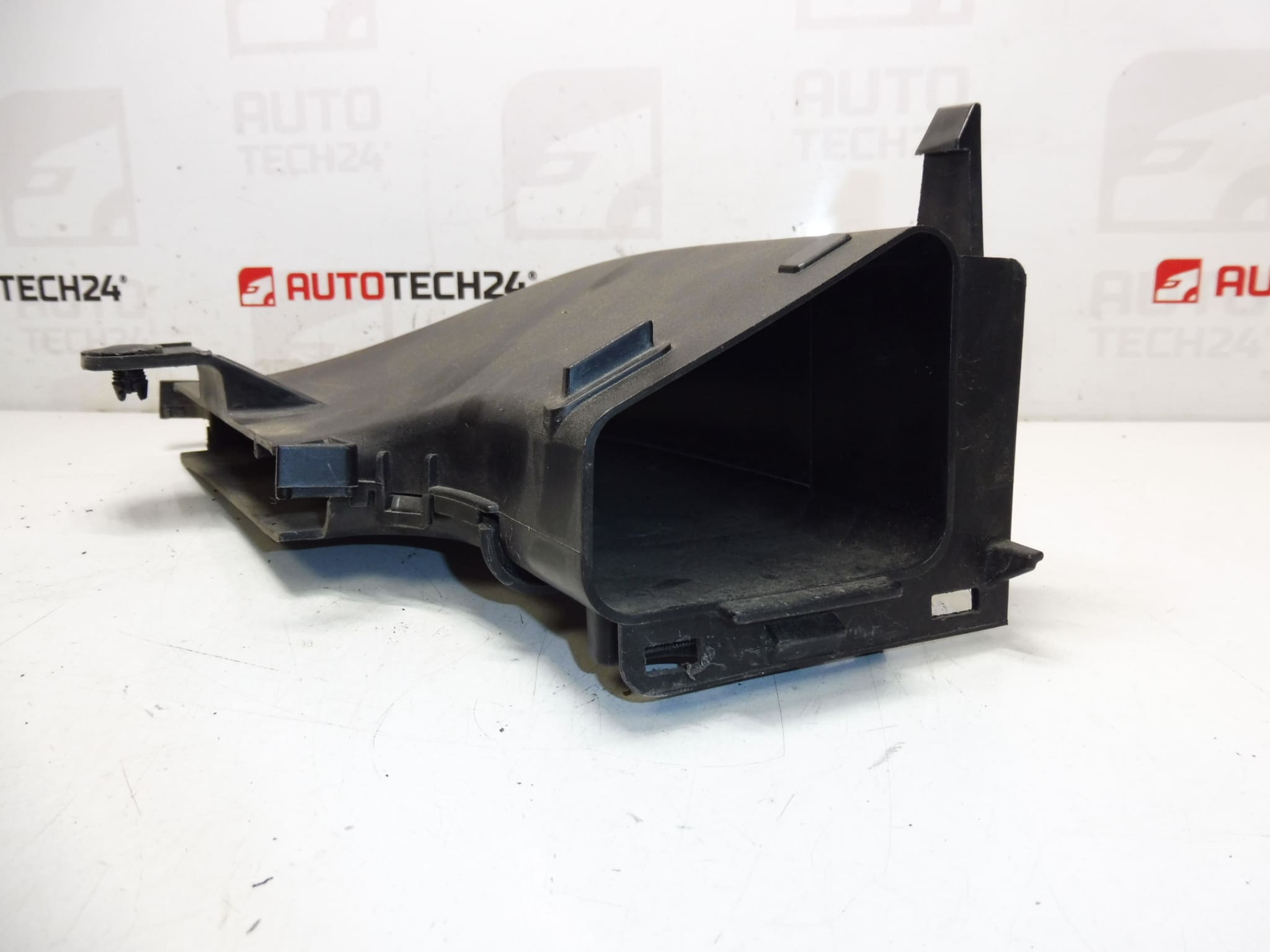 Admision de aire Peugeot 207 9680064280 1436H4 - Imagen 2