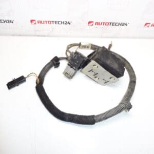 Arnés de dirección asistida Peugeot 207 9661148180 6573S9 6586Q9