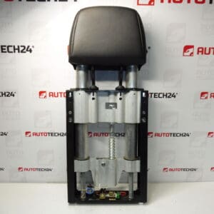 Barra de seguridad Peugeot 307 CC 9643468680 885290