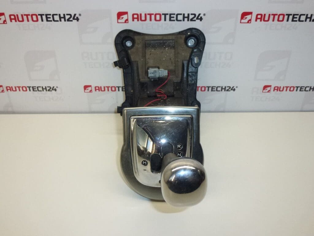 Cambio SENSODRIVE Citroën C4 96816077VD 2400EL