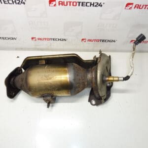 Catalizador Citroën Peugeot 1.0 i 1KR 0342L3 1688263080