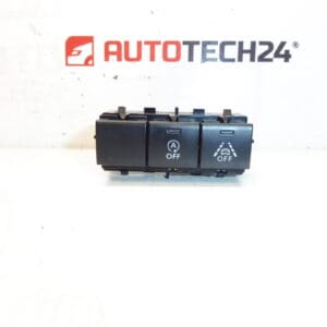 Conmutador AFIL Peugeot 308 T9 98189731ZD