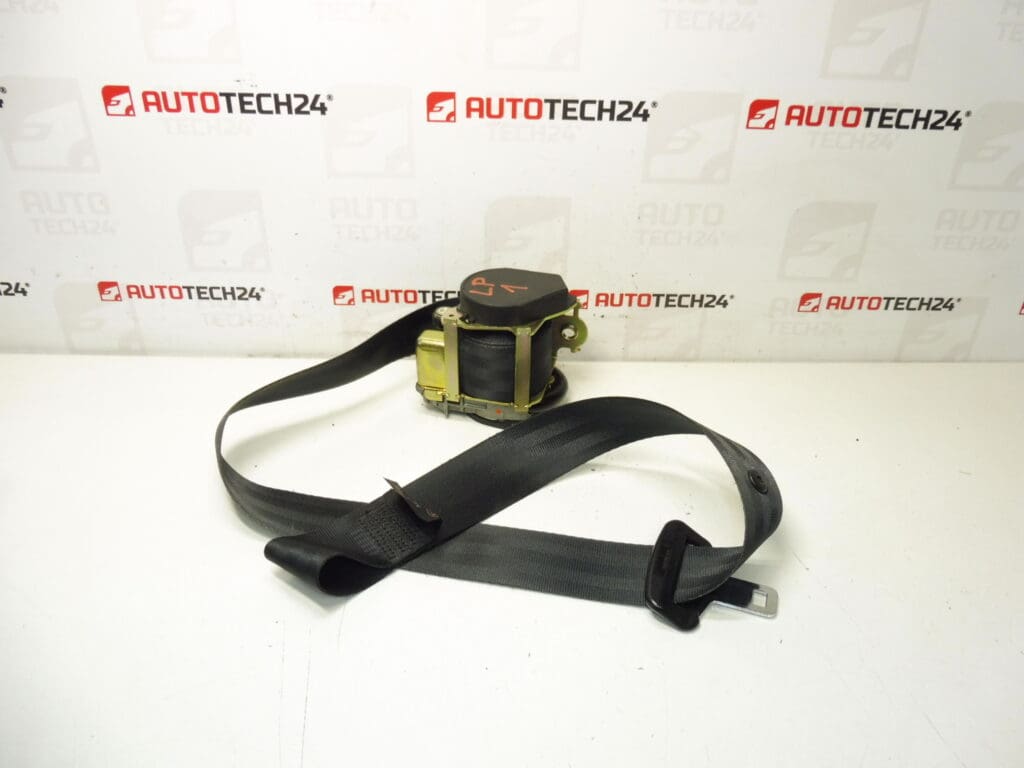 Correa piloto Peugeot 307 CC pyro 96413041XX 8975J1