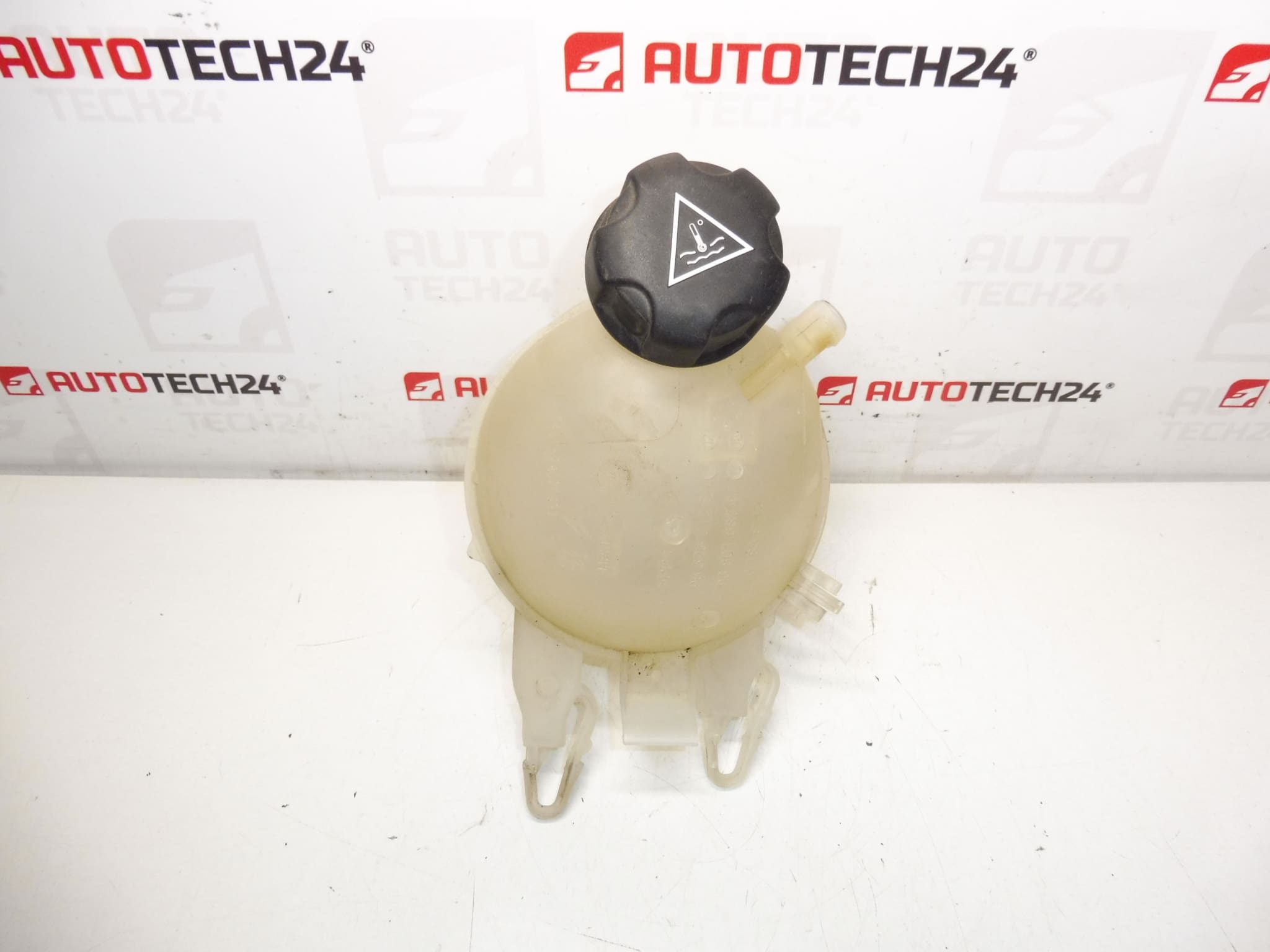 Depósito de expansión Citroën Peugeot 9652621280 9680163780 9800777280