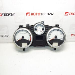 Kilometraje velocimetro 62000km Peugeot 207 9662904780 610640 6103EC