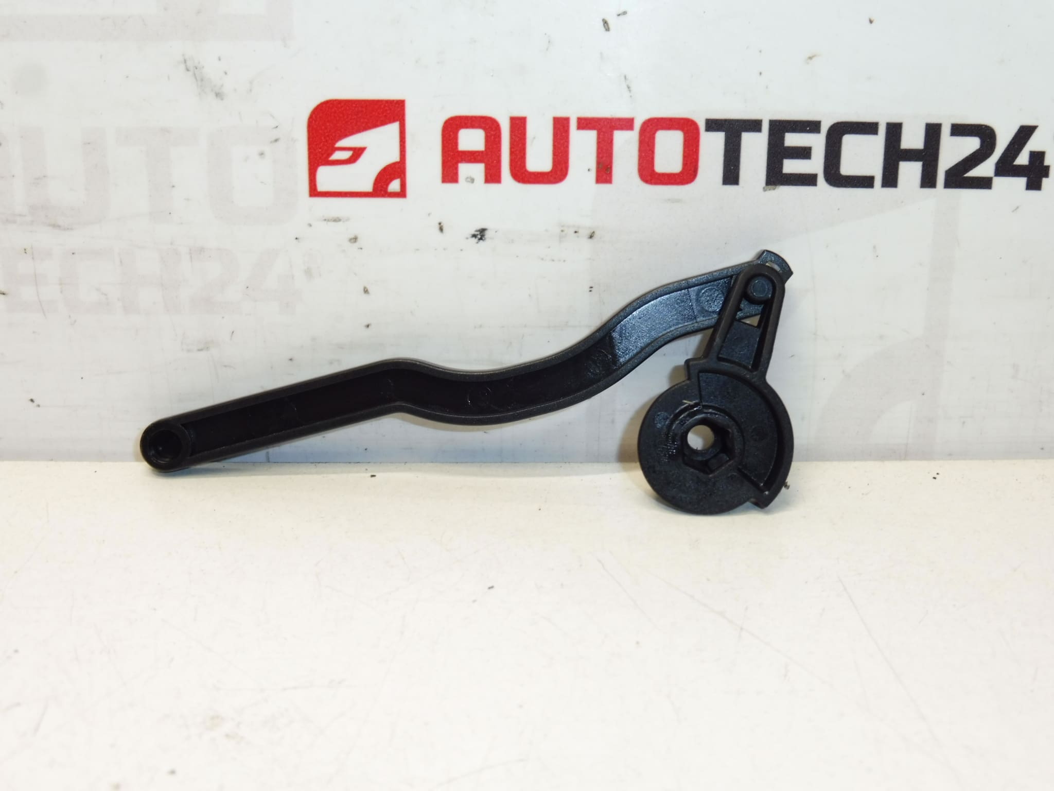 Kit control aire acondicionado Citroën Peugeot 1610531780 - Imagen 2