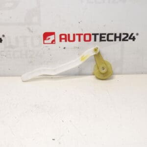 Kit control aire acondicionado Citroën Peugeot 1610531880