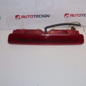 Luz de freno trasera Peugeot 307 SW COMBI 6350Q2