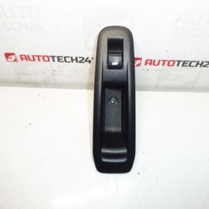 Mando elevalunas pasajero Peugeot 308 T9 96762292ZD marco 98217900ZD